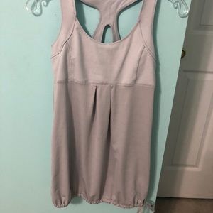 Old Navy Dri-fit tank top